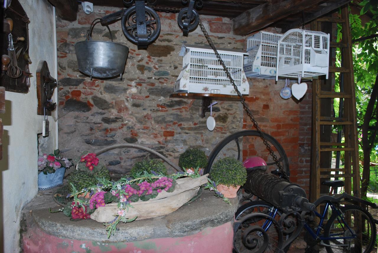 Bed & Breakfast La Curandera 3*